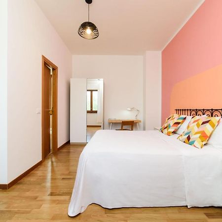 B&B Albachiara Casa Di Campagna Ogliastro Cilento Dış mekan fotoğraf