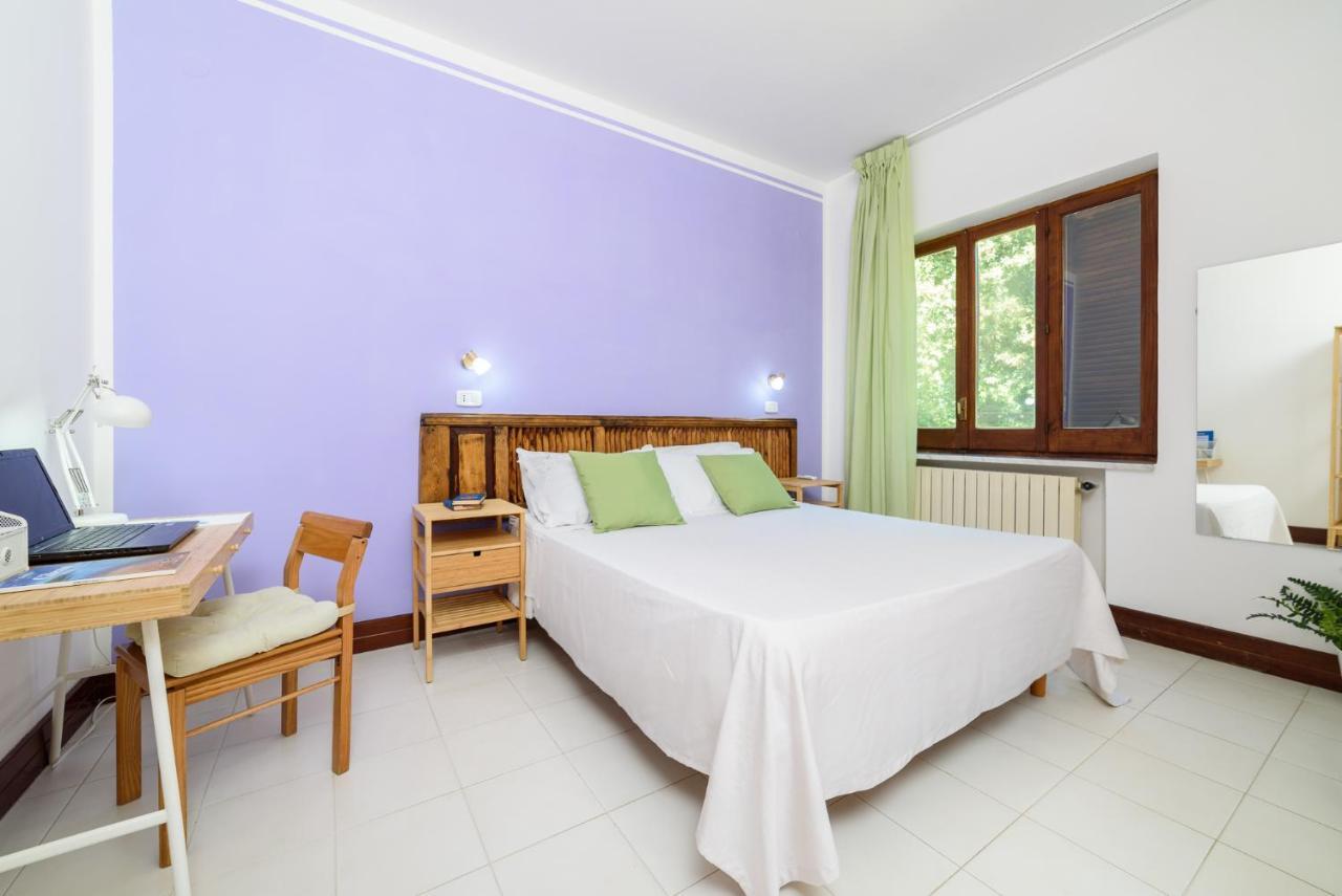 B&B Albachiara Casa Di Campagna Ogliastro Cilento Dış mekan fotoğraf