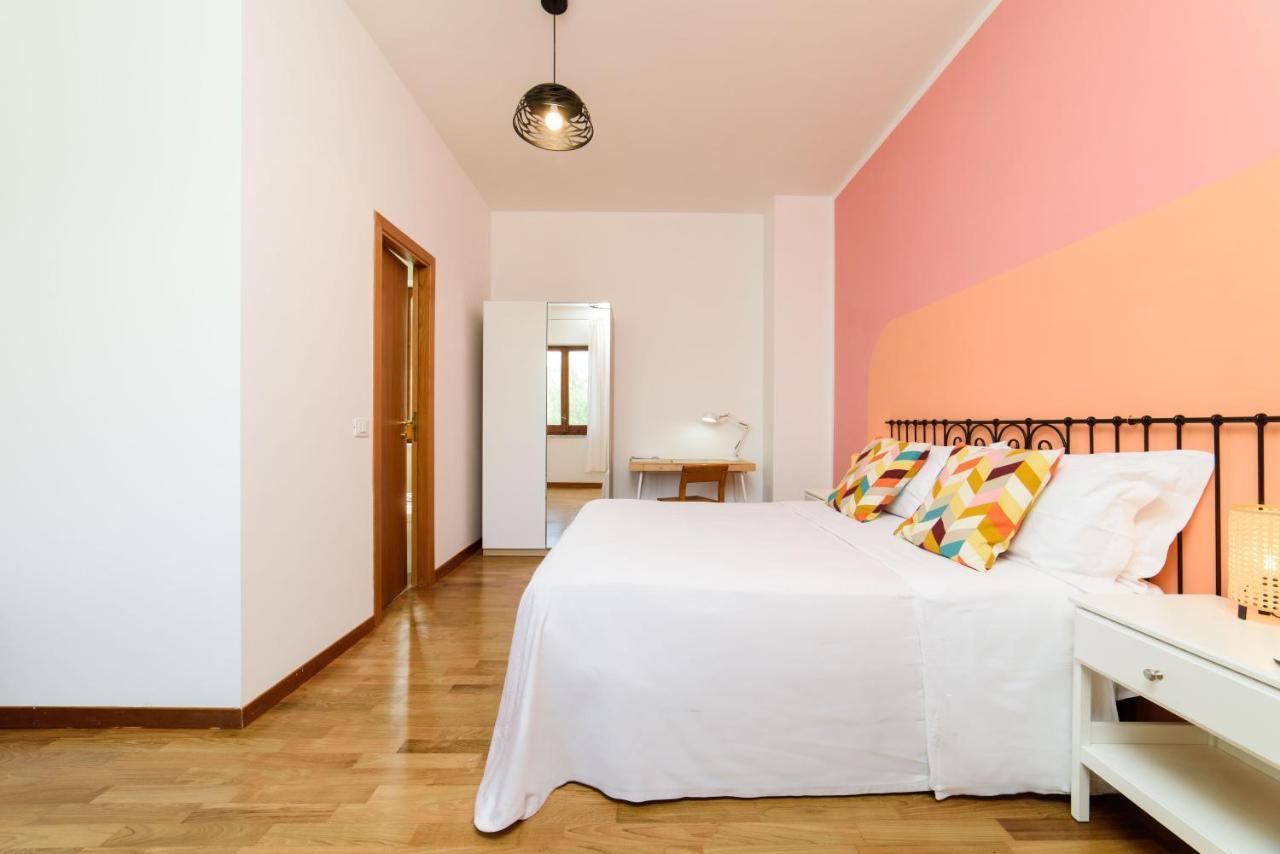 B&B Albachiara Casa Di Campagna Ogliastro Cilento Dış mekan fotoğraf