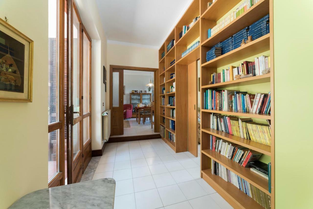 B&B Albachiara Casa Di Campagna Ogliastro Cilento Dış mekan fotoğraf