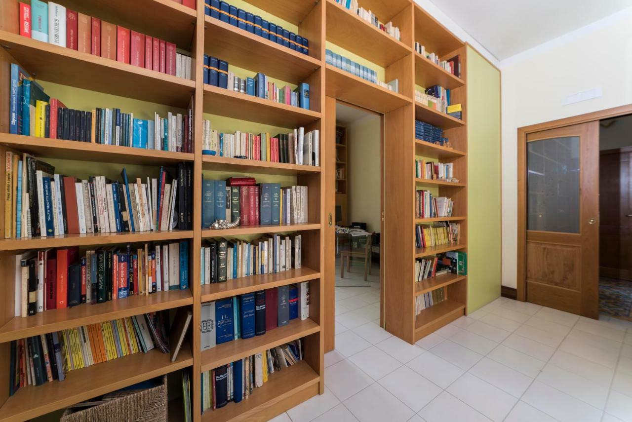 B&B Albachiara Casa Di Campagna Ogliastro Cilento Dış mekan fotoğraf